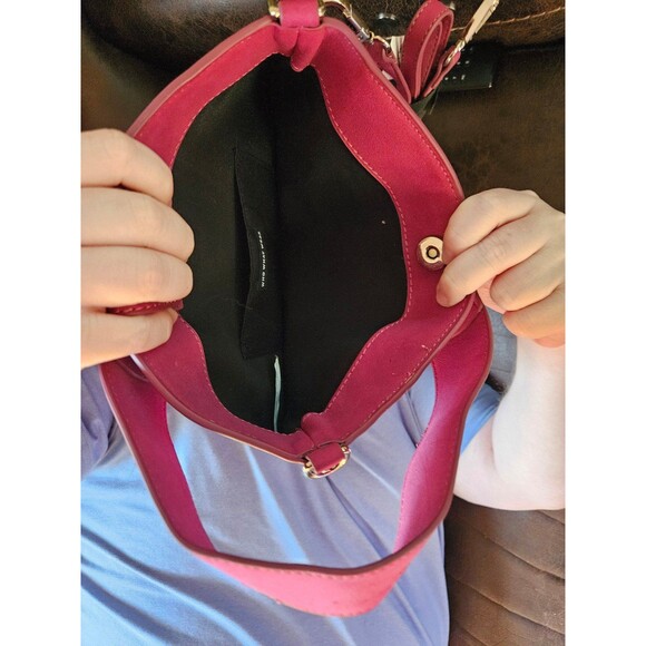 Who What Where Purse - Picture 3 of 3